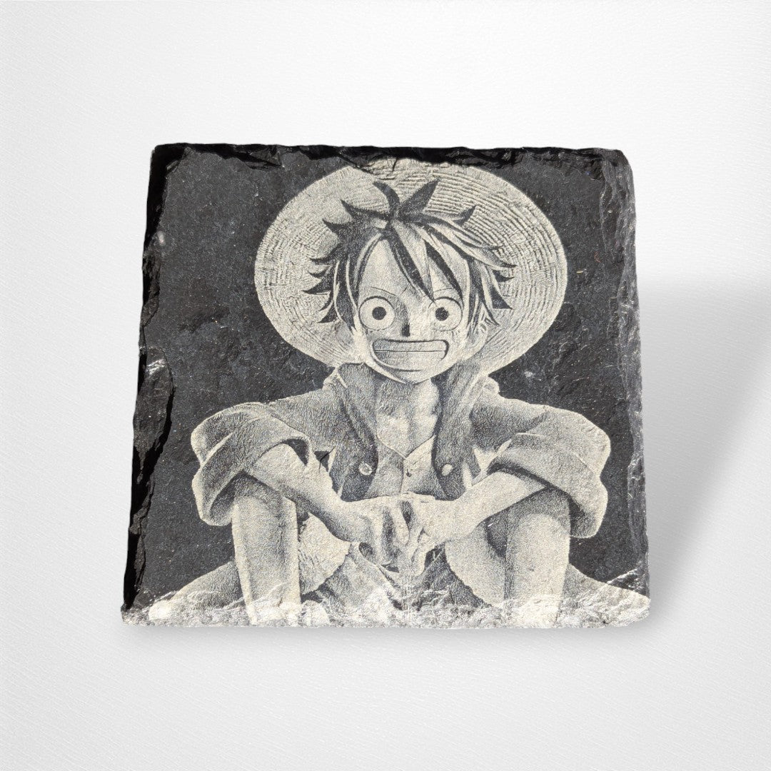 Coaster - Popular Characters - Pop Culture Larrikin 