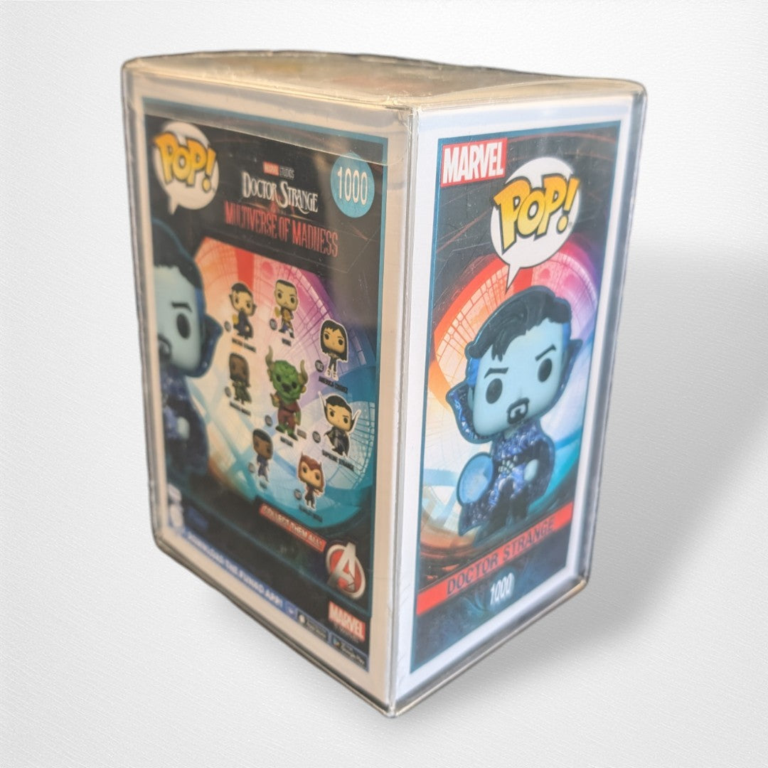 Marvel Doctor Strange 1000 CHASE Pop - Pop Culture Larrikin 