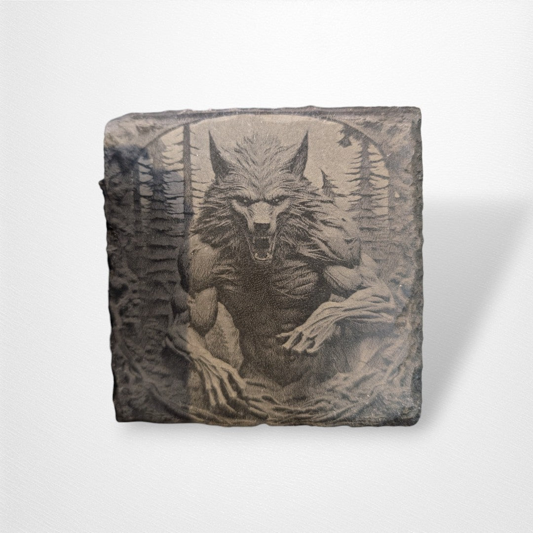 Coaster - Fantasy Creatures - Pop Culture Larrikin 