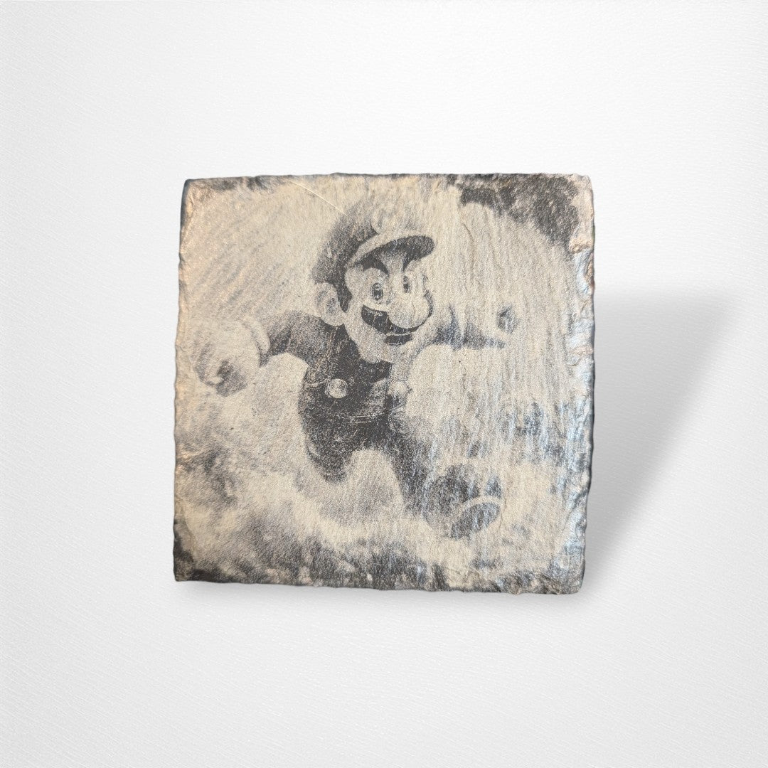 Coaster - Popular Characters - Pop Culture Larrikin 