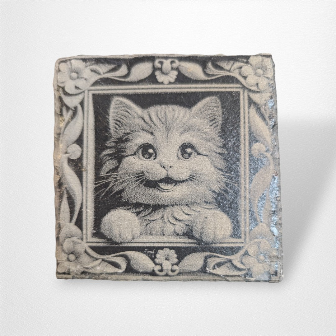 Coaster - Star Wars - Chewie - Pop Culture Larrikin