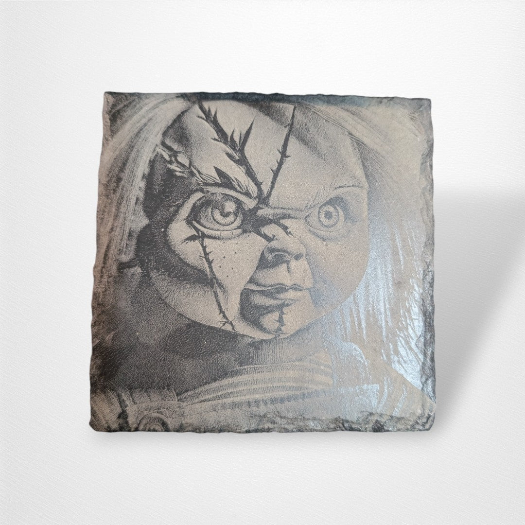 Coaster - Popular Characters - Pop Culture Larrikin 