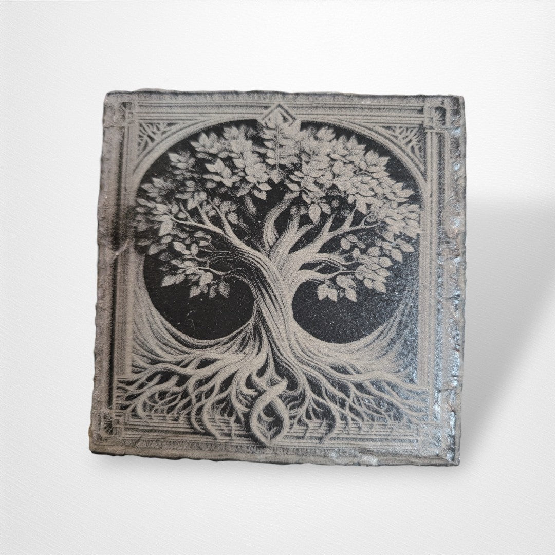 Coaster - Nature and Animals - Pop Culture Larrikin 