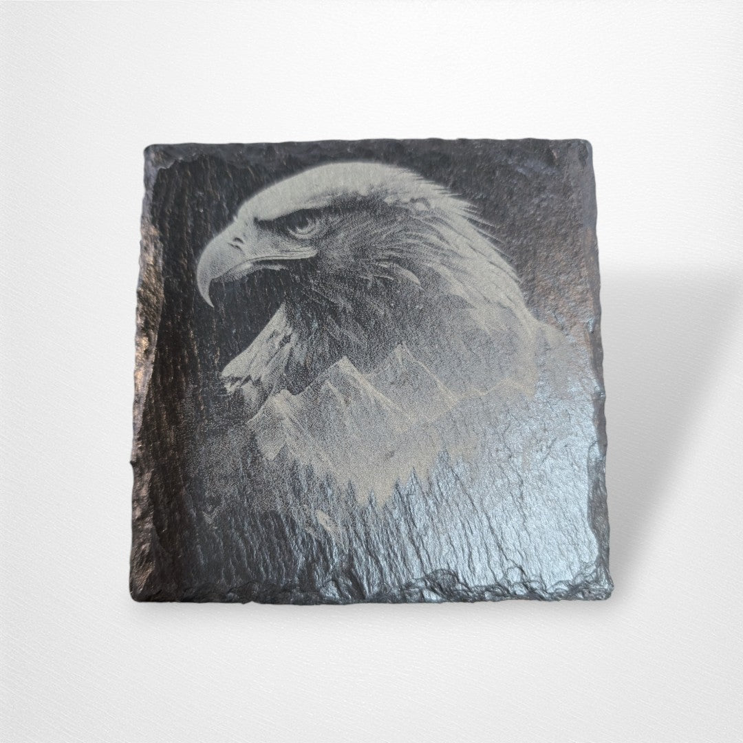 Coaster - Nature and Animals - Pop Culture Larrikin 