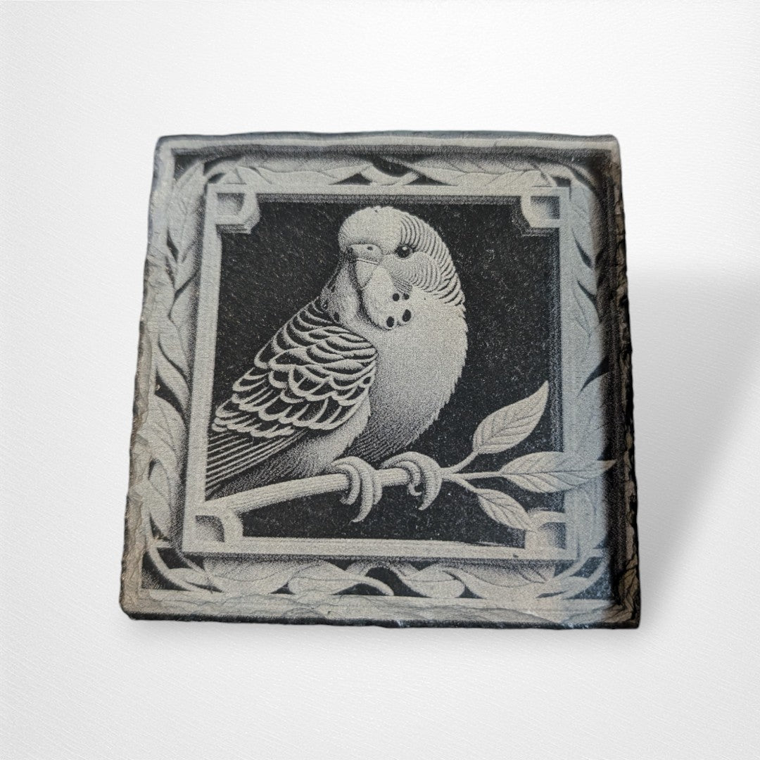 Coaster - Nature and Animals - Pop Culture Larrikin 