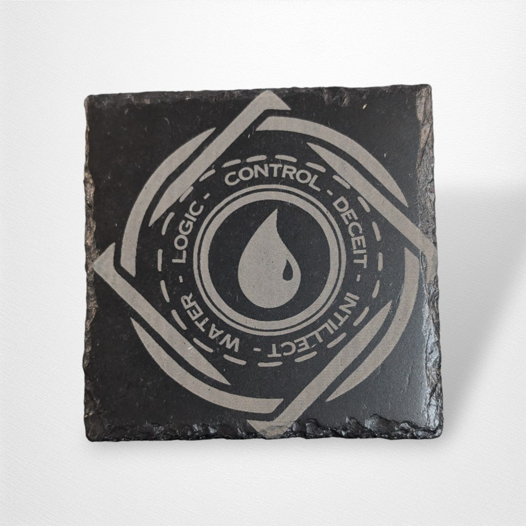 Coaster - Magic The Gathering Inspired - Pop Culture Larrikin 