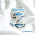 Artist Series - Key Ring - Dainencreative - Pop Culture Larrikin