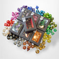 Dice Set - Classic Dice - Pop Culture Larrikin 