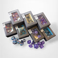 Dice Set - Luxury Dice - Pop Culture Larrikin 