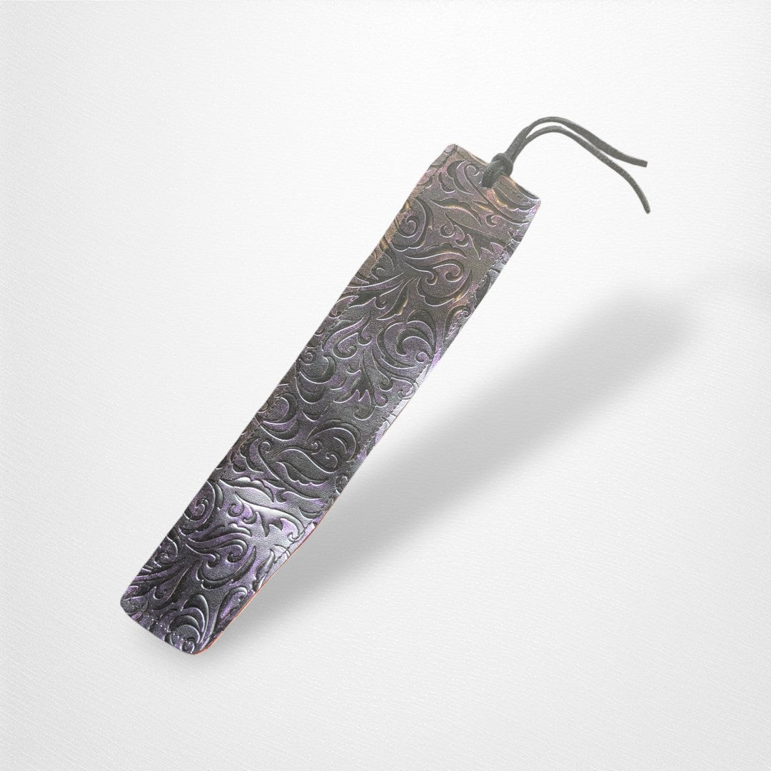 Handmade Bookmark Assorted Colours - Georges Glorious Goods - Pop Culture Larrikin 