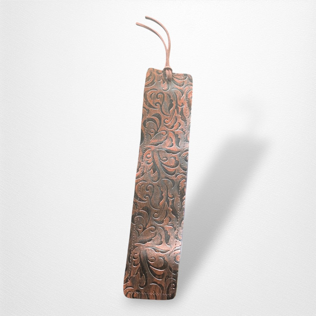 Handmade Bookmark Assorted Colours - Georges Glorious Goods - Pop Culture Larrikin 