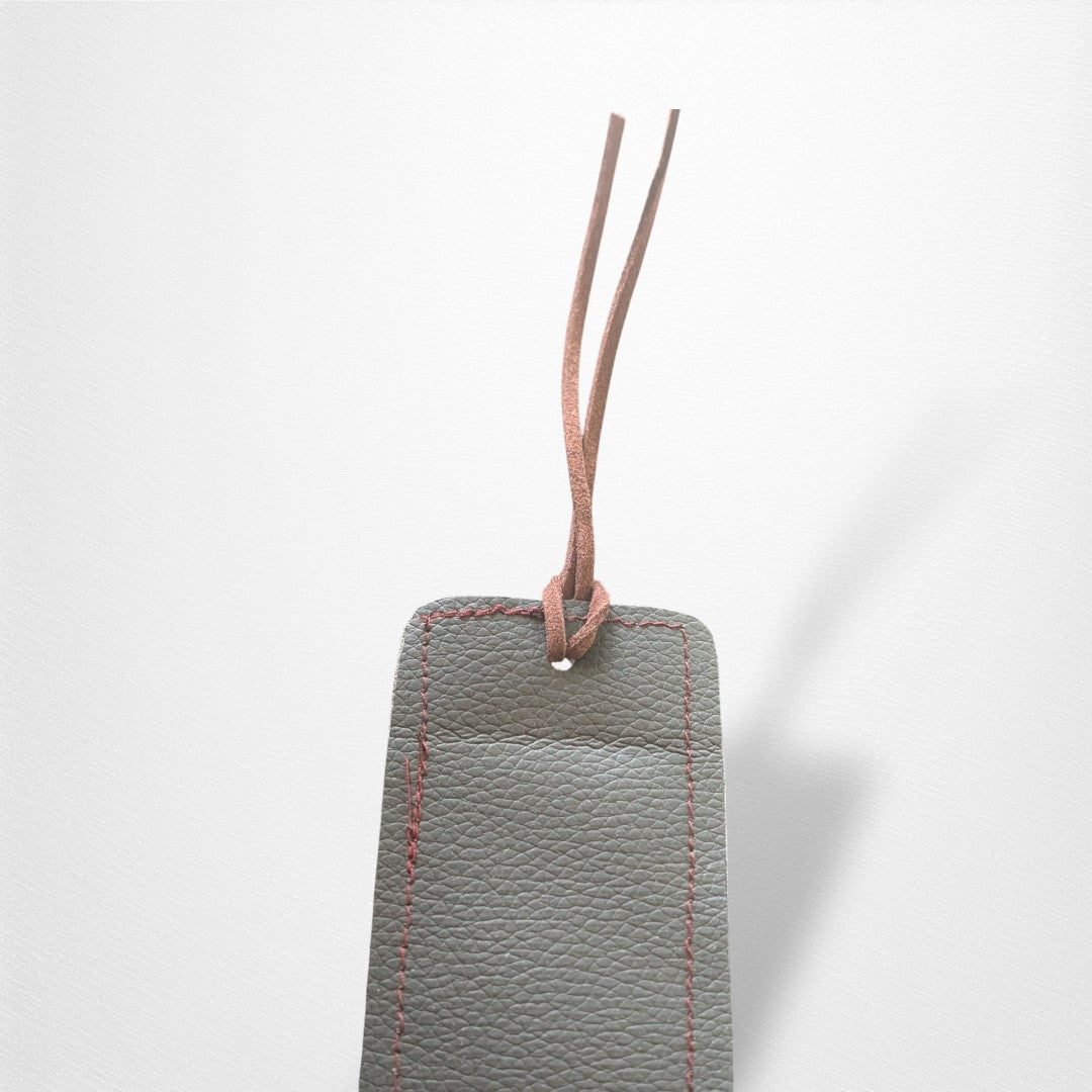 Handmade Bookmark Assorted Colours - Georges Glorious Goods - Pop Culture Larrikin 