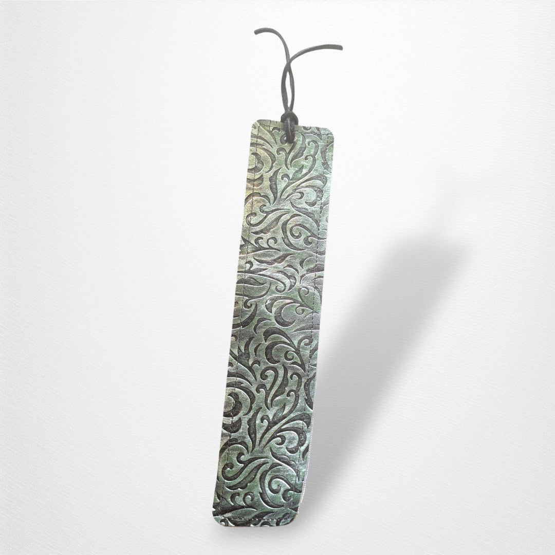 Handmade Bookmark Assorted Colours - Georges Glorious Goods - Pop Culture Larrikin 