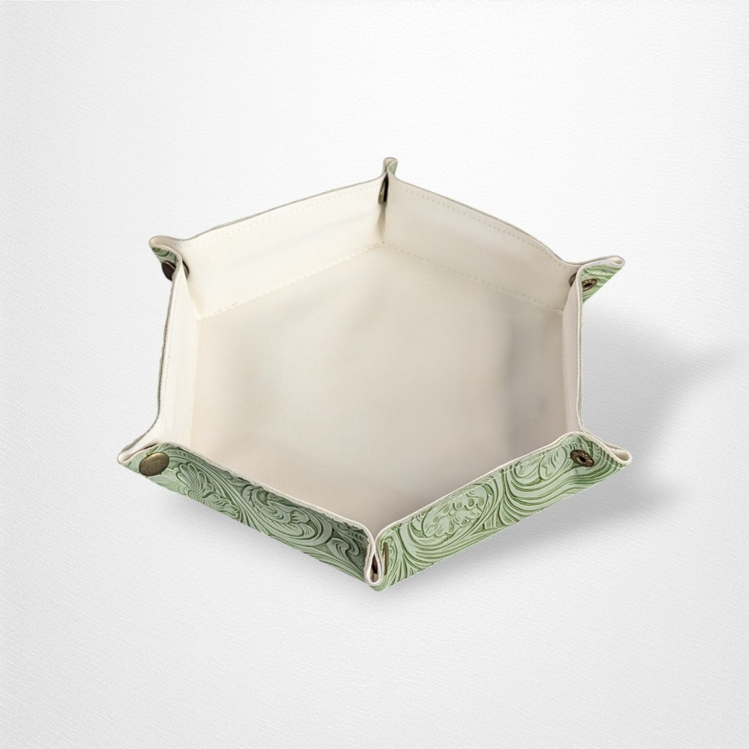 Dice Tray - Assorted Colours - Georges Glorious Goods - Pop Culture Larrikin 