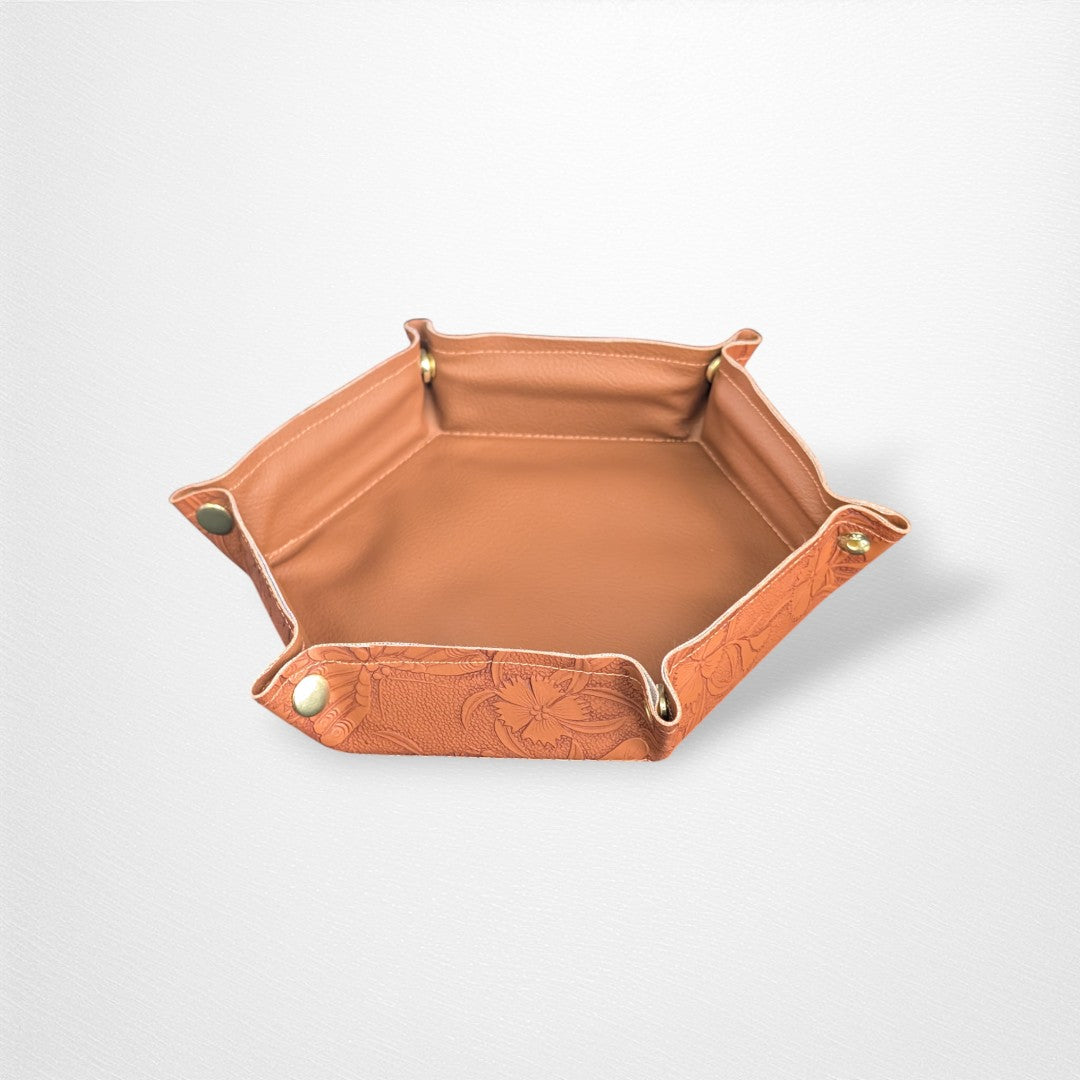 Dice Tray - Assorted Colours - Georges Glorious Goods - Pop Culture Larrikin 