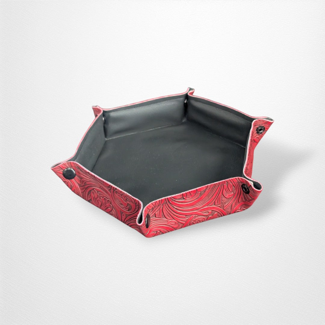 Dice Tray - Assorted Colours - Georges Glorious Goods - Pop Culture Larrikin 