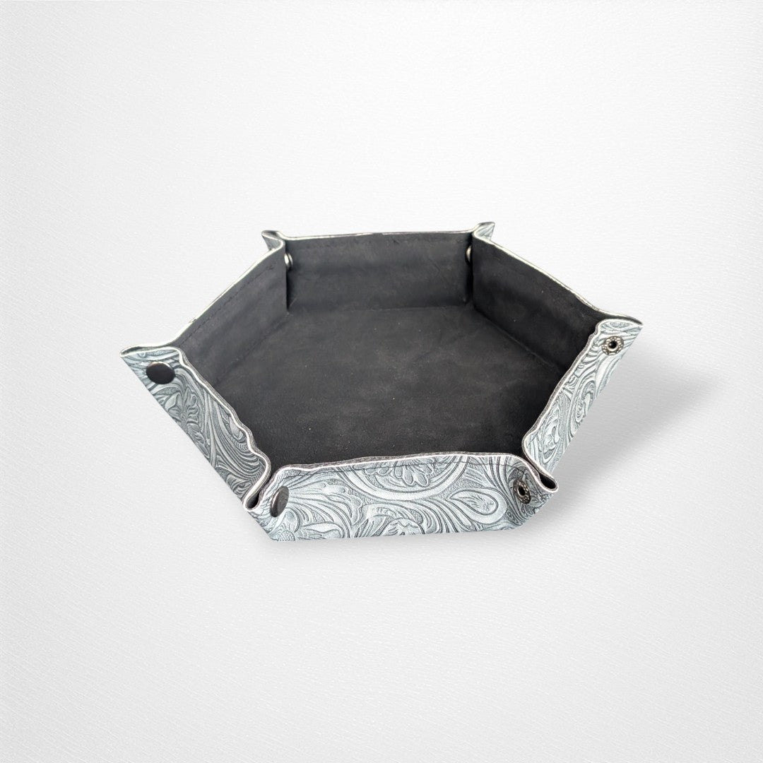 Dice Tray - Assorted Colours - Georges Glorious Goods - Pop Culture Larrikin 