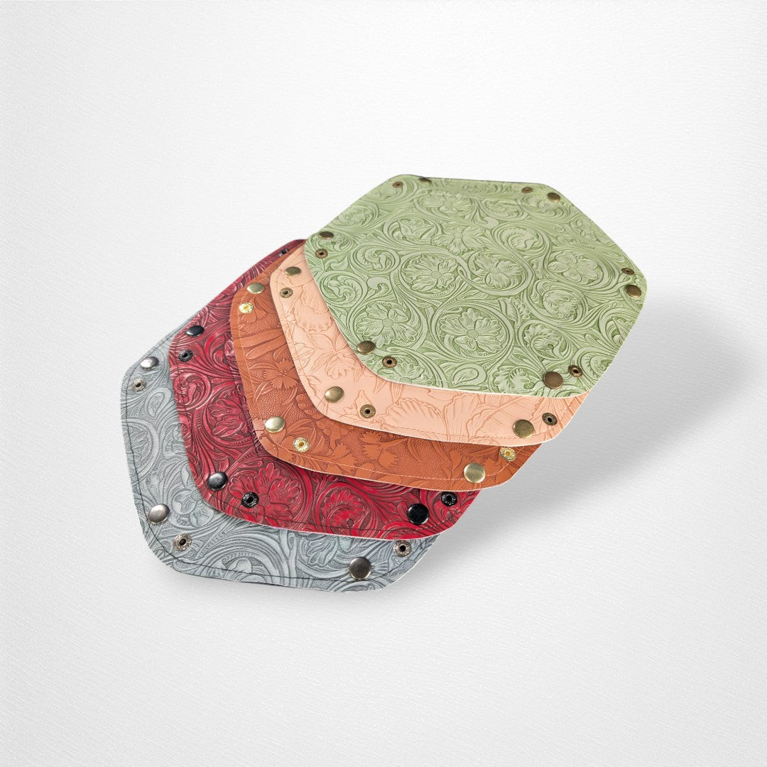 Dice Tray - Assorted Colours - Georges Glorious Goods - Pop Culture Larrikin 