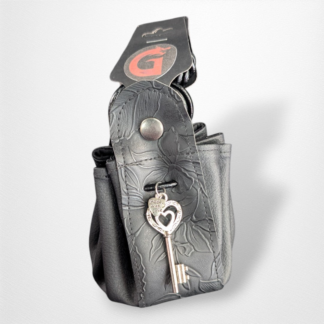 Dice Bag - Assorted Colours - Georges Glorious Goods - Pop Culture Larrikin 