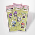 UWU - Mart Stickers - Pop Culture Larrikin 