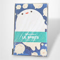 Artist Series -Little Notebooks - Dainencreative - Pop Culture Larrikin