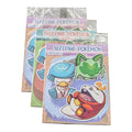 Image of Artist Series - Sleeping Poke'pals - Set 1 - FireMistValley - Pop Culture Larrikin 