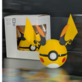 Collect'a'Balls - Mega Riachu X #0026 - Local Artist Collection