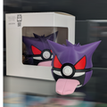 Collect'a'Balls - Gengar #0094 - Local Artist Collection