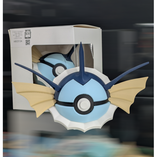 Collect'a'Balls - Vaporeon #0134 - Local Artist Collection