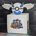 Collect'a'Balls - Lugia #0249 - Local Artist Collection