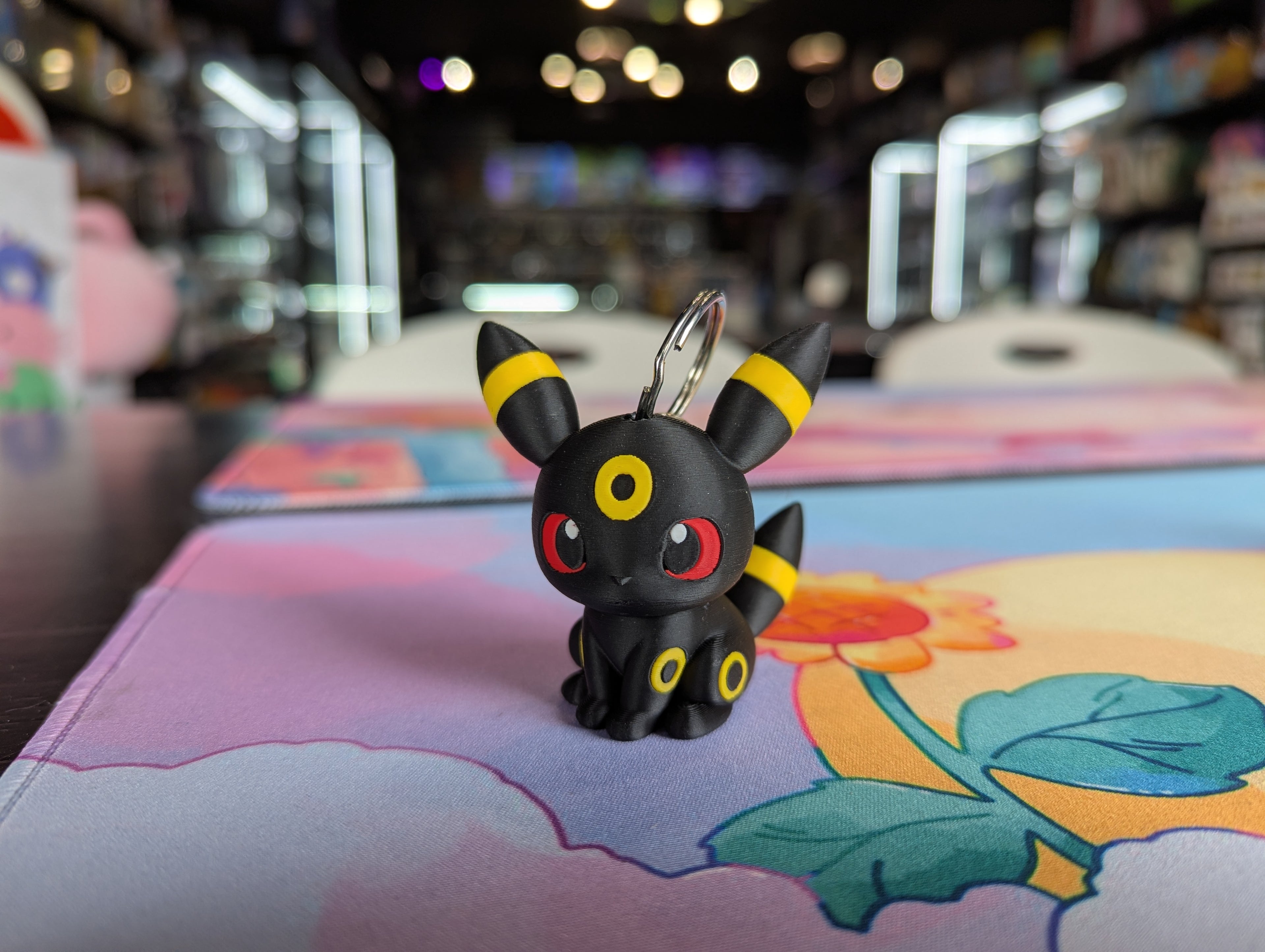Collect'a'Balls - Key Pal Umbreon - Local Artist Collection