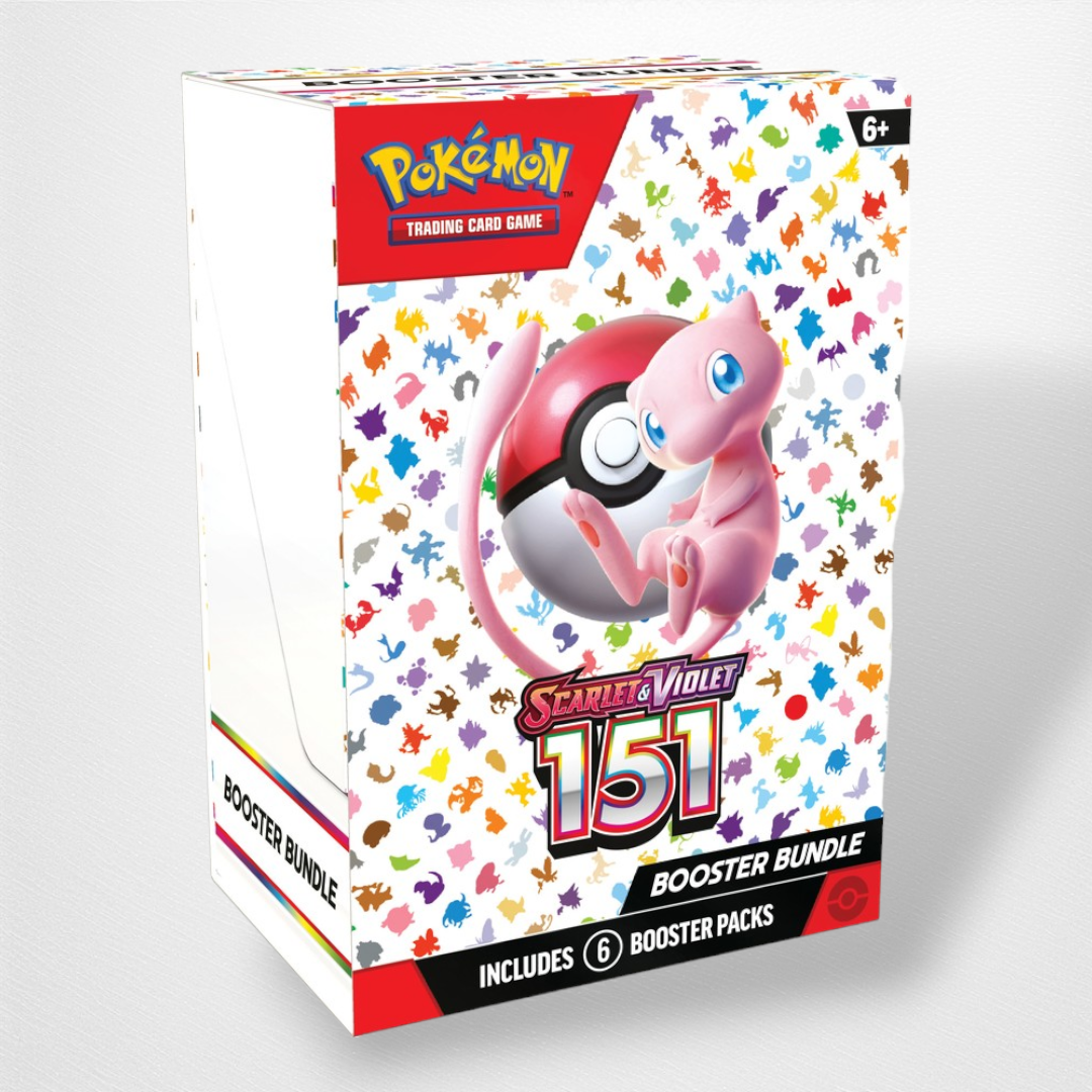 Pokemon-151-Booster-Bundle