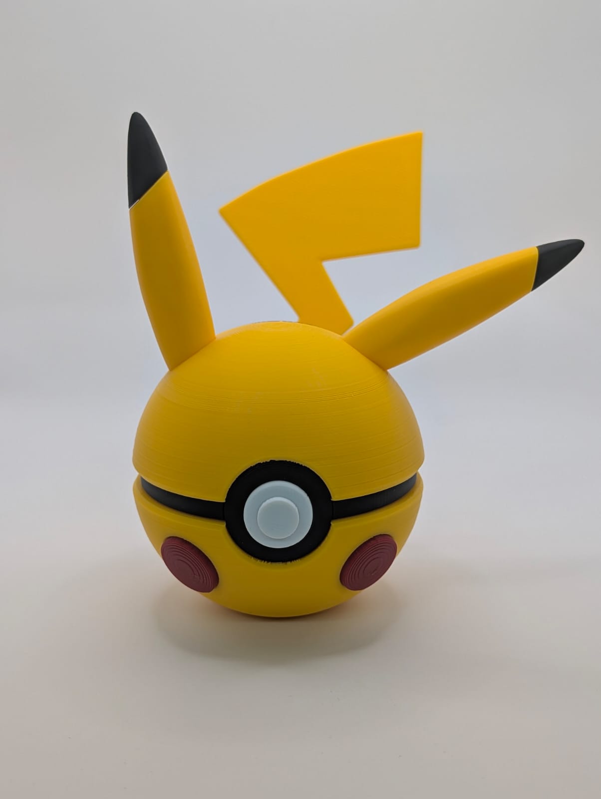 Collect'a'Balls - Sparky #0025 - Local Artist collection