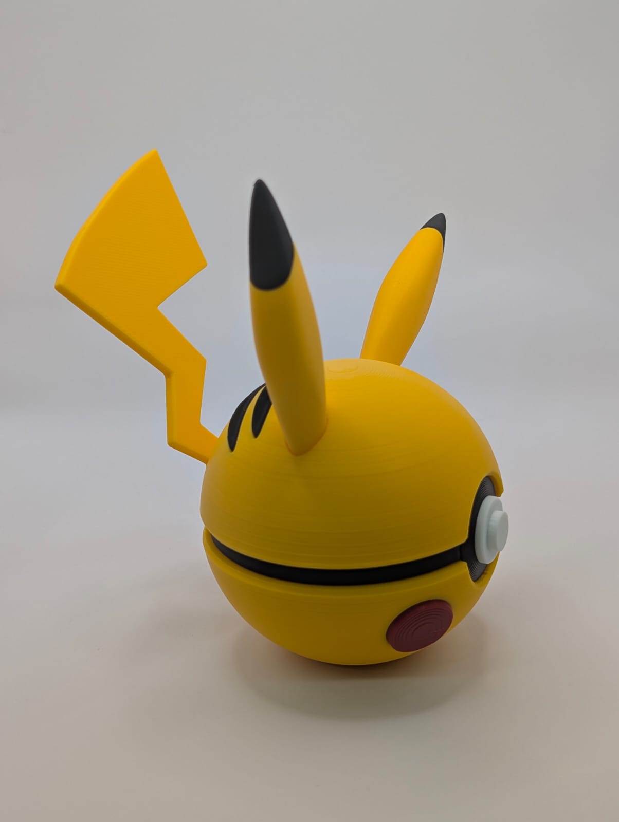 Collect'a'Balls - Sparky #0025 - Local Artist collection