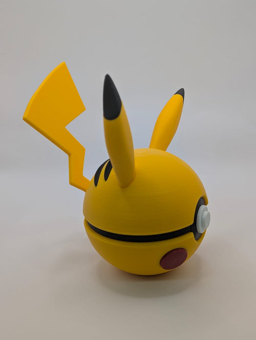 Image of Collect'a'Balls - Sparky #0025 - Local Artist collection - Pop Culture Larrikin