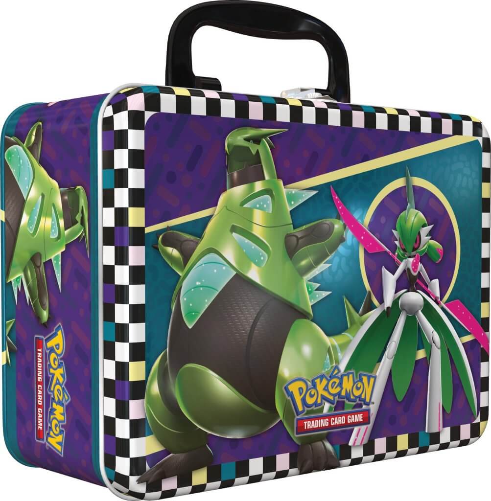 PokemonTCG 2024 Collectors - Pop Culture Larrikin 