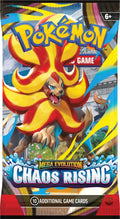ME Chaos Rising - Booster Pokemon TCG