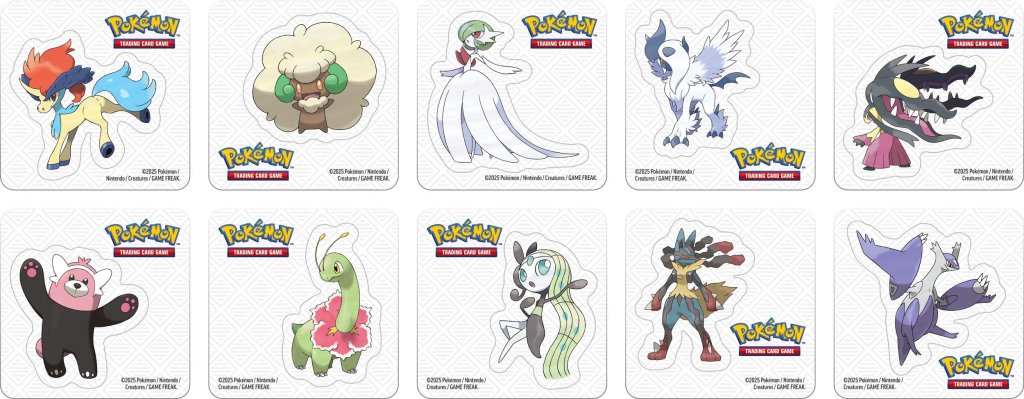 Pokémon TCG: Poké Ball Tin (Assorted)