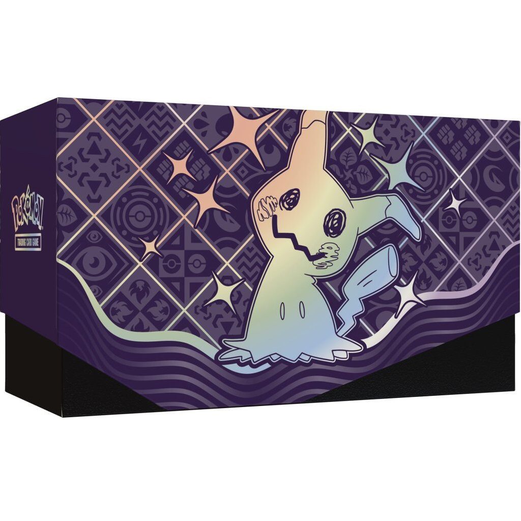 Paldean Fates Elite Trainer Box - Pokemon TCG