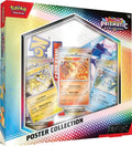 Prismatic Evolutions - Poster Collection - Pokemon TCG Scarlet & Viole - Pop Culture Larrikin 
