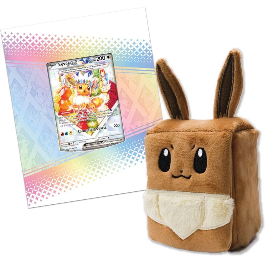 Pokemon – Prismatic Evolutions – Super-Premium Collection – Limit 1