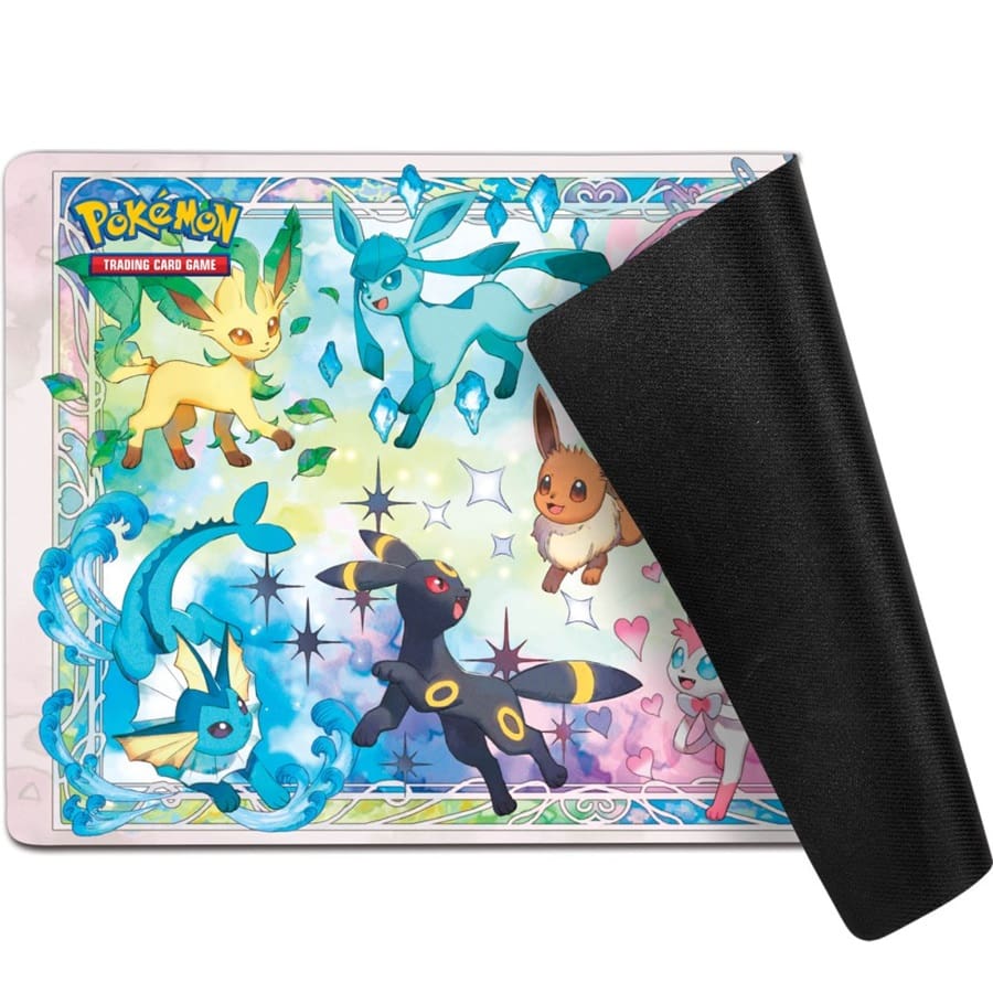 Pokemon – Prismatic Evolutions – Super-Premium Collection – Limit 1