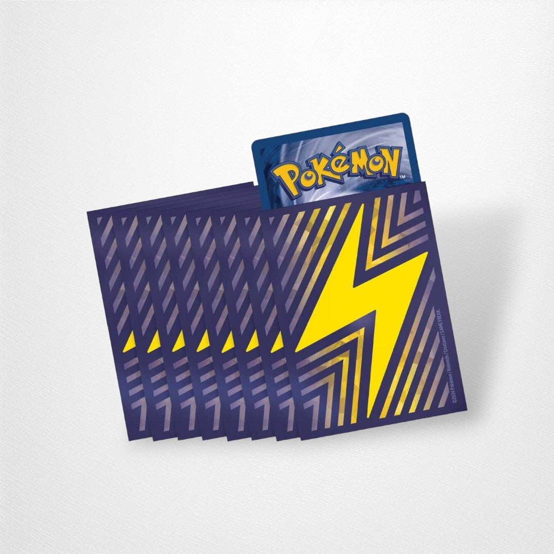 POKÉMON TCG Surging Sparks Elite Trainer Box - Scarlet & Violet 8 - Pop Culture Larrikin 