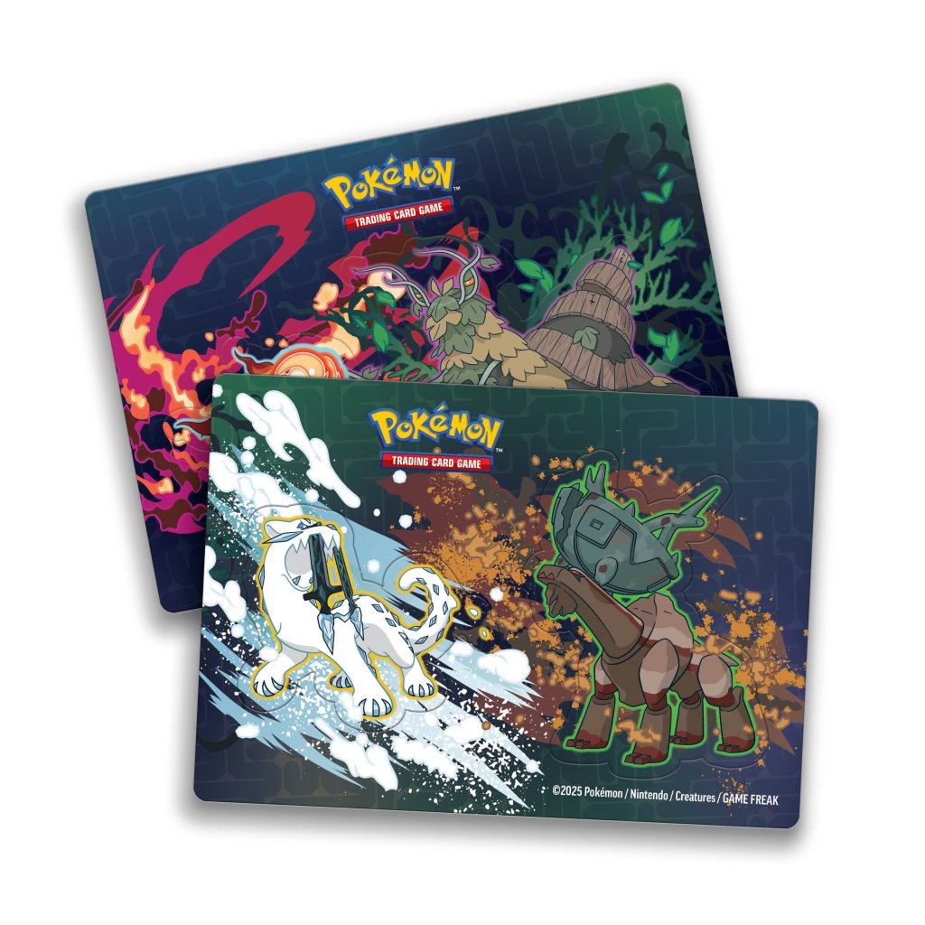 POKÉMON TCG: Stacking Tin - Pop Culture Larrikin 