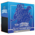 Image of Pokemon TCG: Sword & Shield Battle Styles Rapid Strike Urshifu Elite Trainer Box - Pop Culture Larrikin 