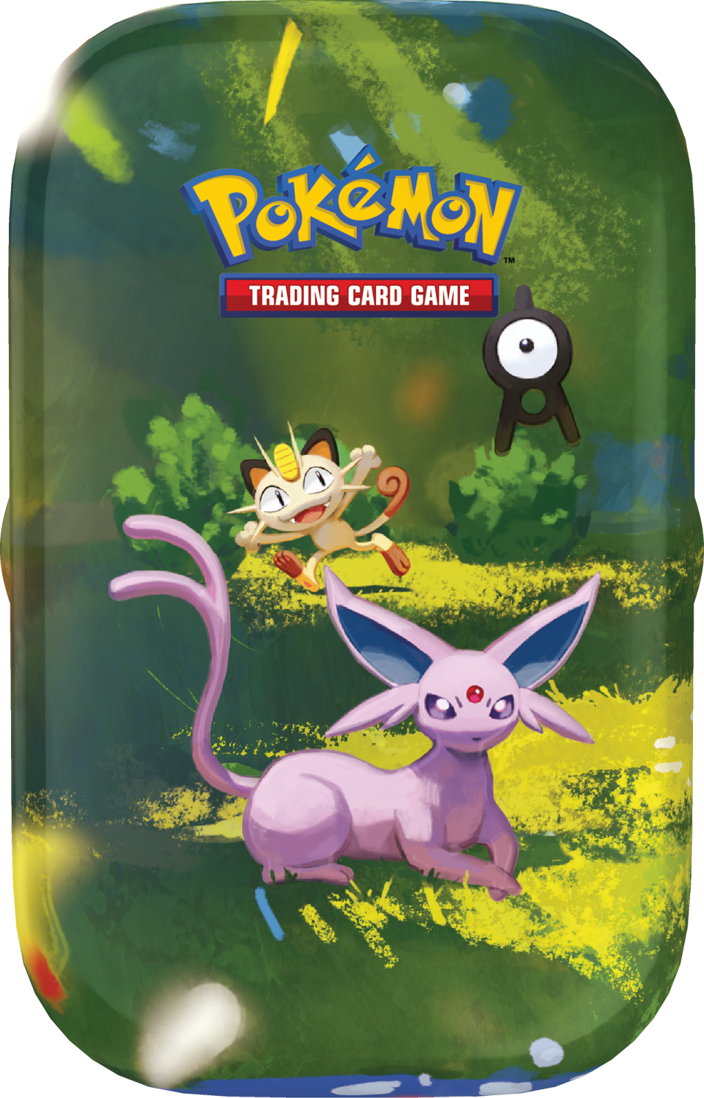 Pokémon TCG: 30th Celebration Mini Tin