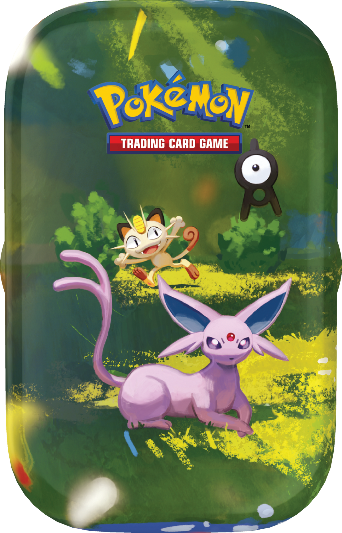 Pokémon TCG: 30th Celebration Mini Tin