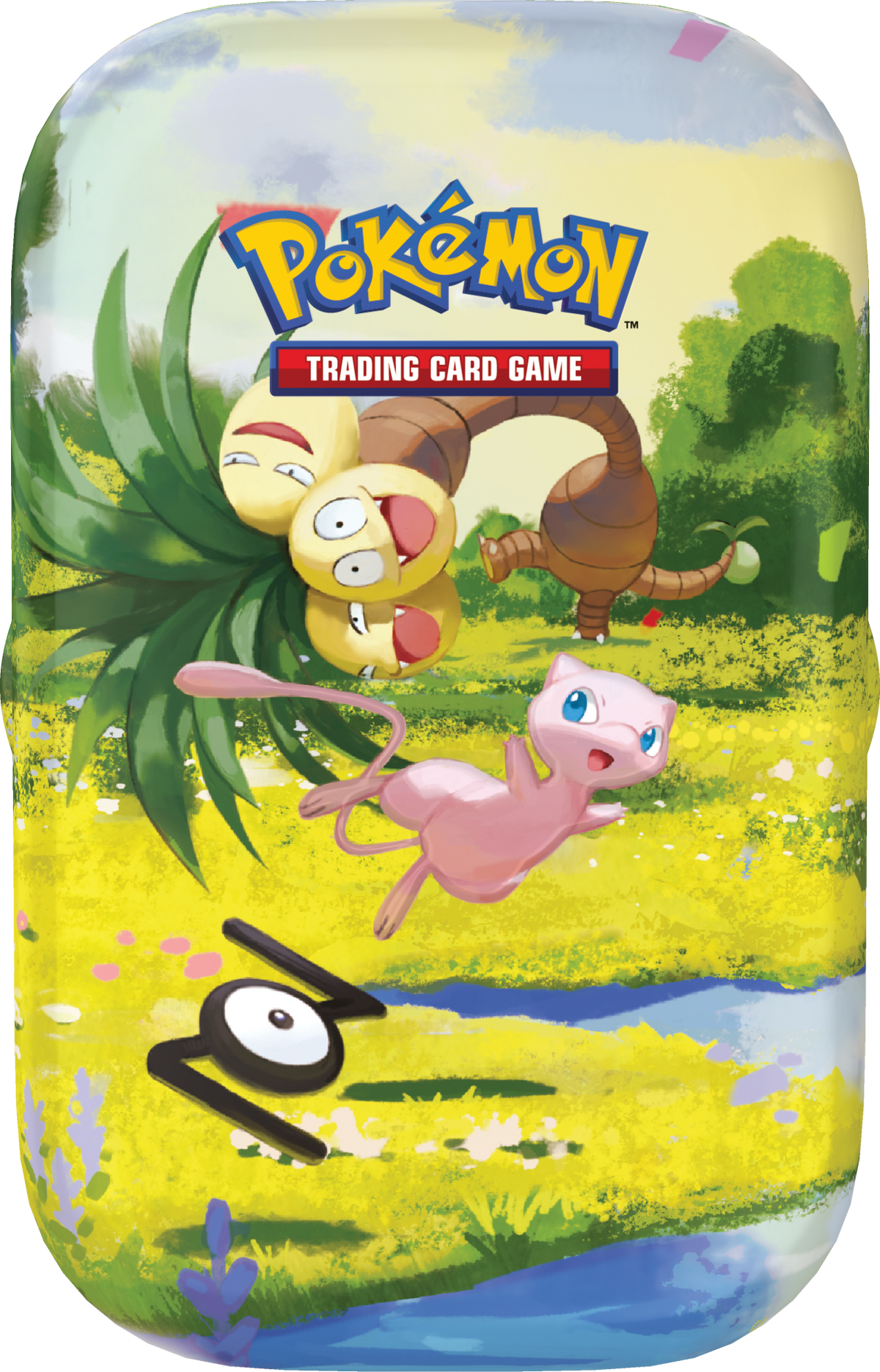 Pokémon TCG: 30th Celebration Mini Tin