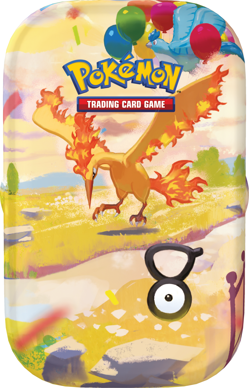Pokémon TCG: 30th Celebration Mini Tin