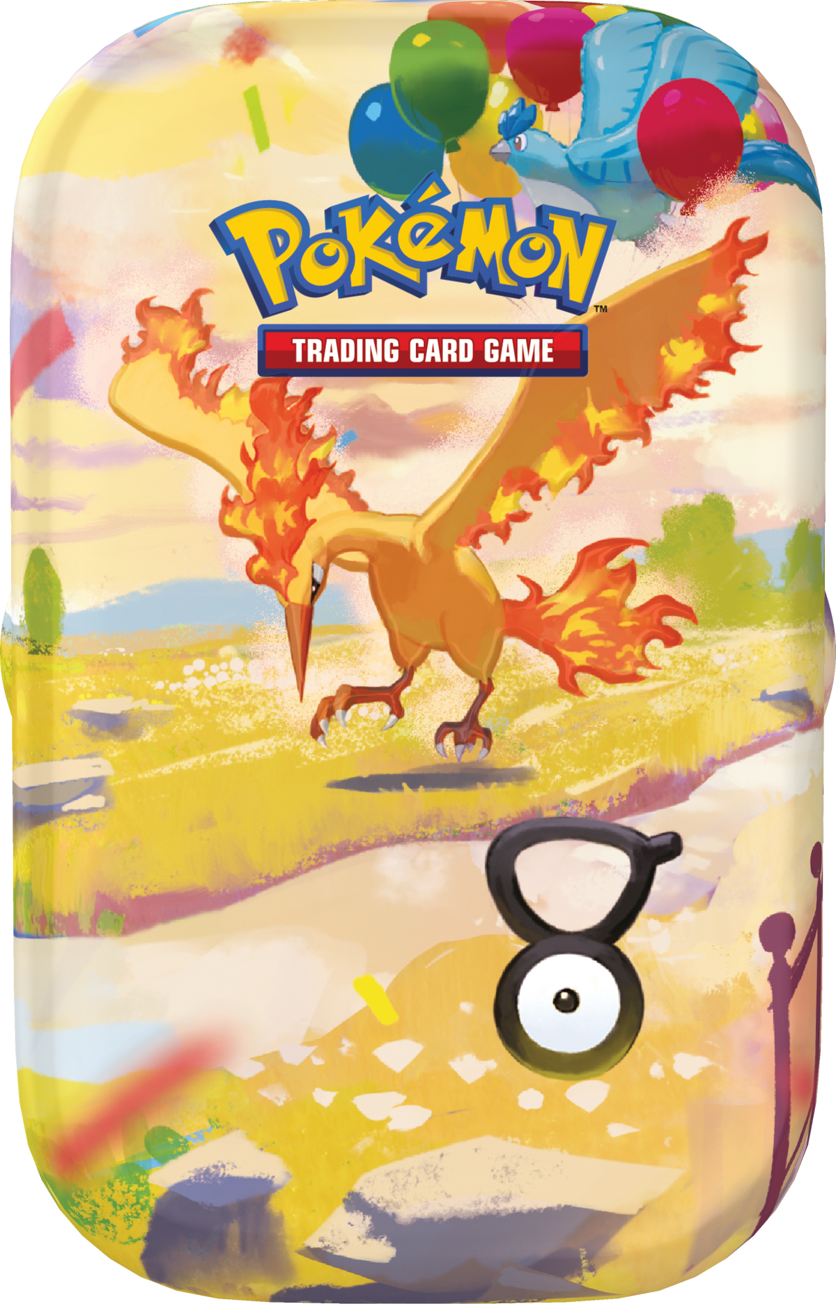 Pokémon TCG: 30th Celebration Mini Tin